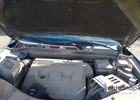 2015 GMC Terrain Slt-1 from USA, damaged, VIN 2GKFLSE38F6295238